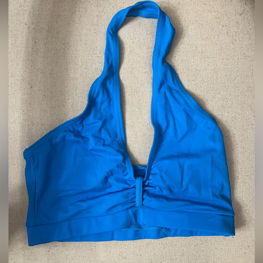 Baler adult small practice dance cheer audition top